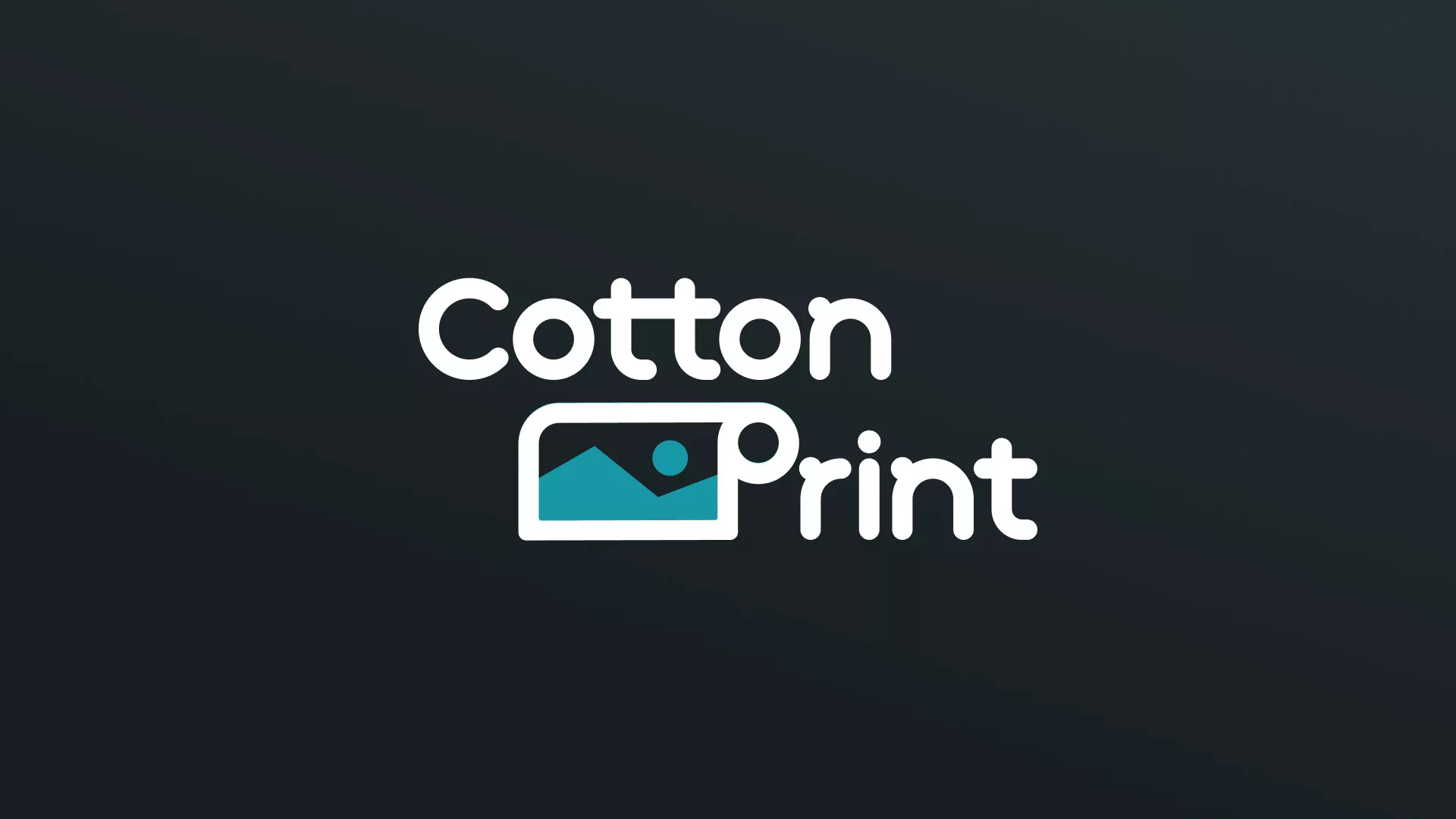 Разработка логотипа в Алейске для компании «CottonPrint»